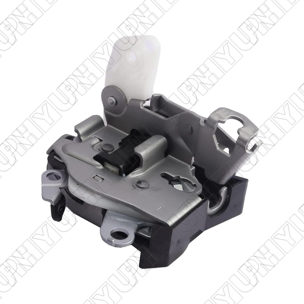 Fit for Ford 1999-08 F450 F550 Super Duty New Front Left Driver Door Lock Latch