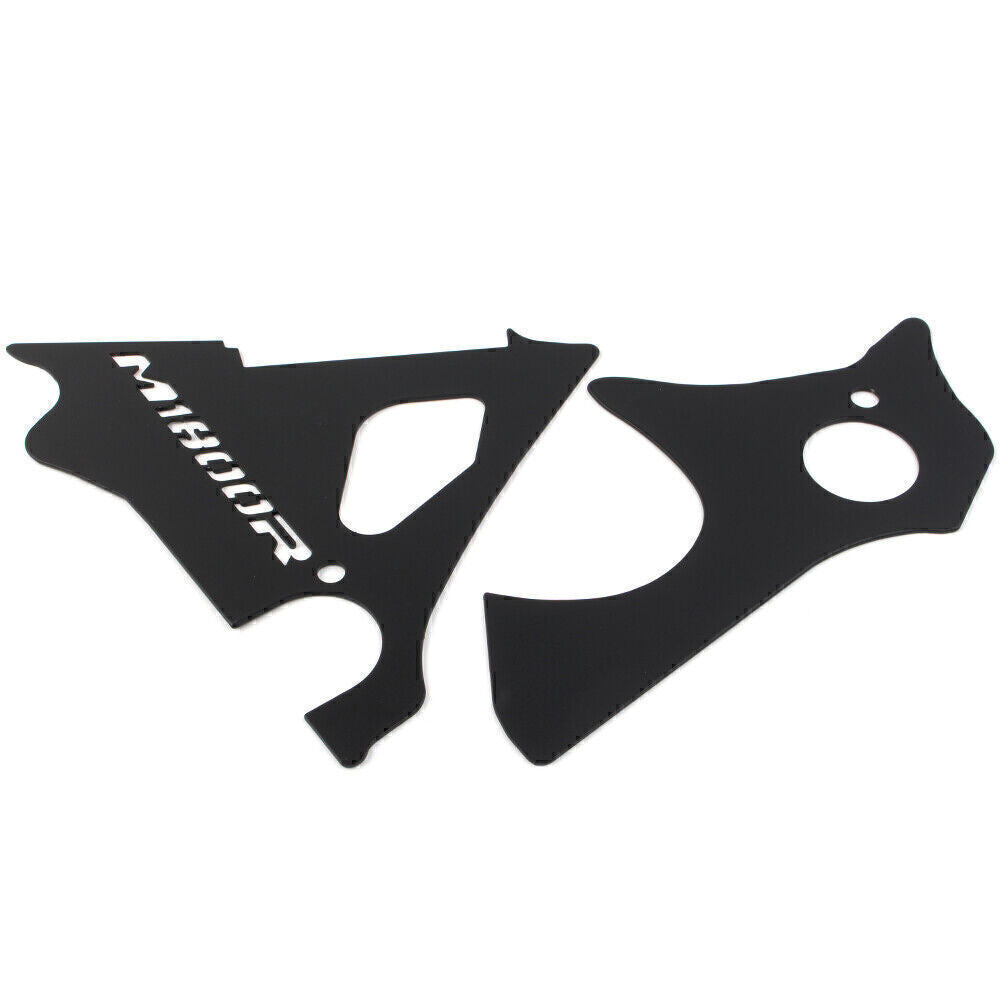 for Suzuki BOULEVARD M109R/INTRUDER M1800R/VZR1800 BOSSEngine Side Covers Frame