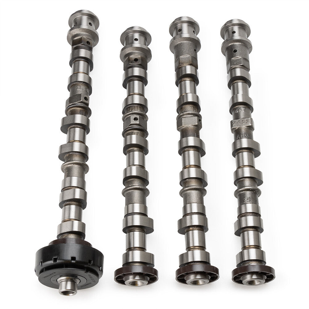 4PCS Engine Camshafts for CHRYSLER 200 300 TOWN COUNTRY for DODGE AVENGER CHARGER