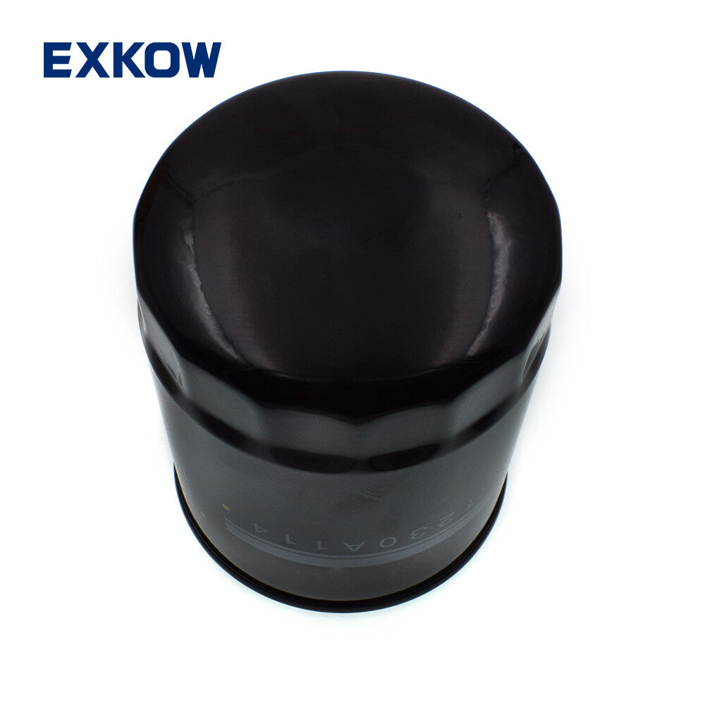 Oil Filter fit for Mitsubishi L200 2.5 Diesel 4D56 4WD KB4T KL3T 2008-2019