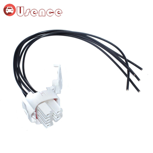 for Hyundai for Toyota 90980-11077 5-Way 5Pin Fuel Pump Connector Pigtail Harness