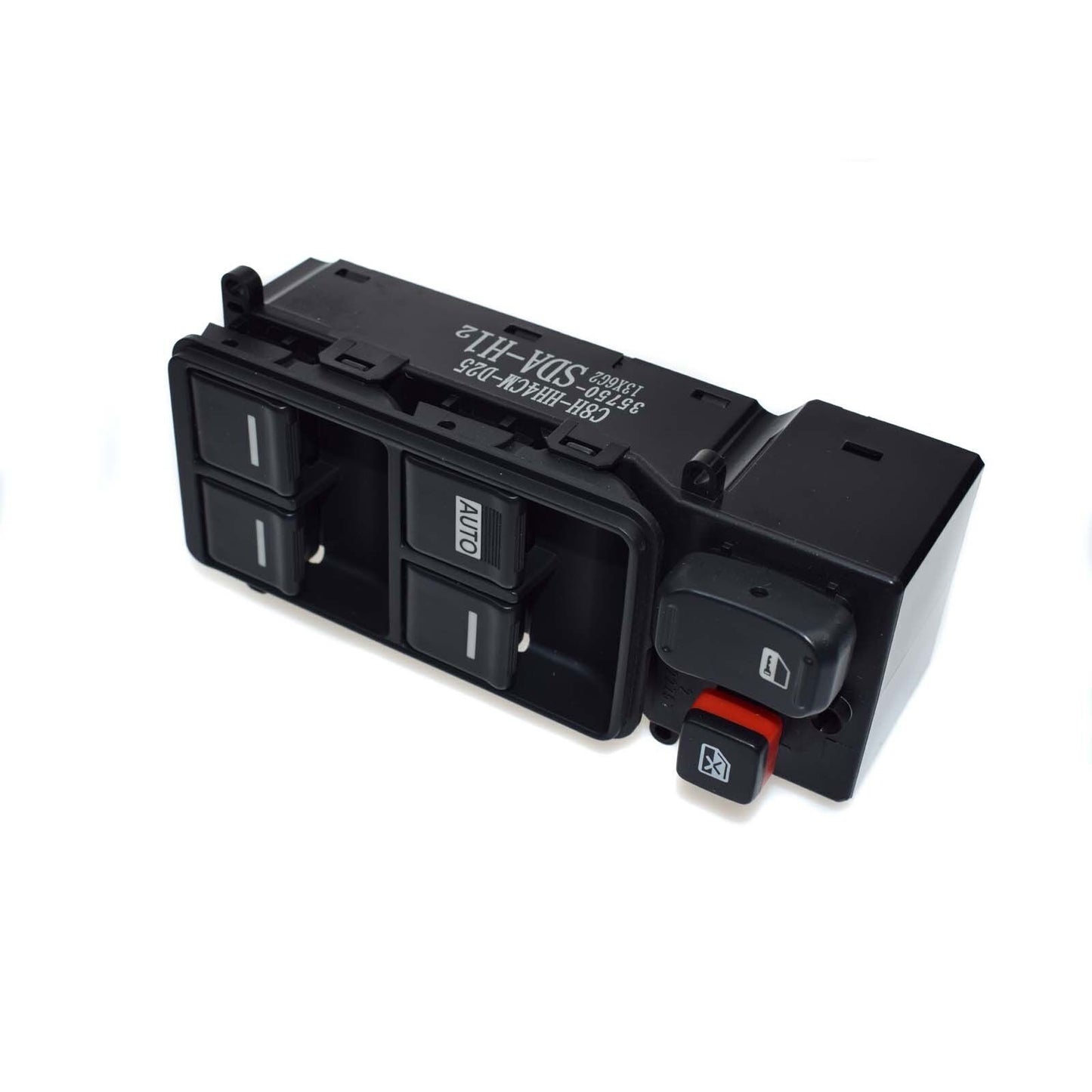 for Honda Accord 2003-2007 LHD Electric Master Power Window Switch 35750-SDA-H15
