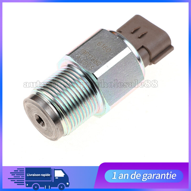 Capteur Pression Rampe Carburant Pour for Nissan Navara D40 Pathfinder 499000-6160