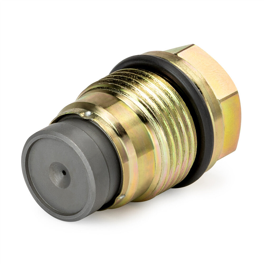 1X Fuel Rail Pressure Relief Valve for Dodge for Ram 2500 3500 6.7L Diesel