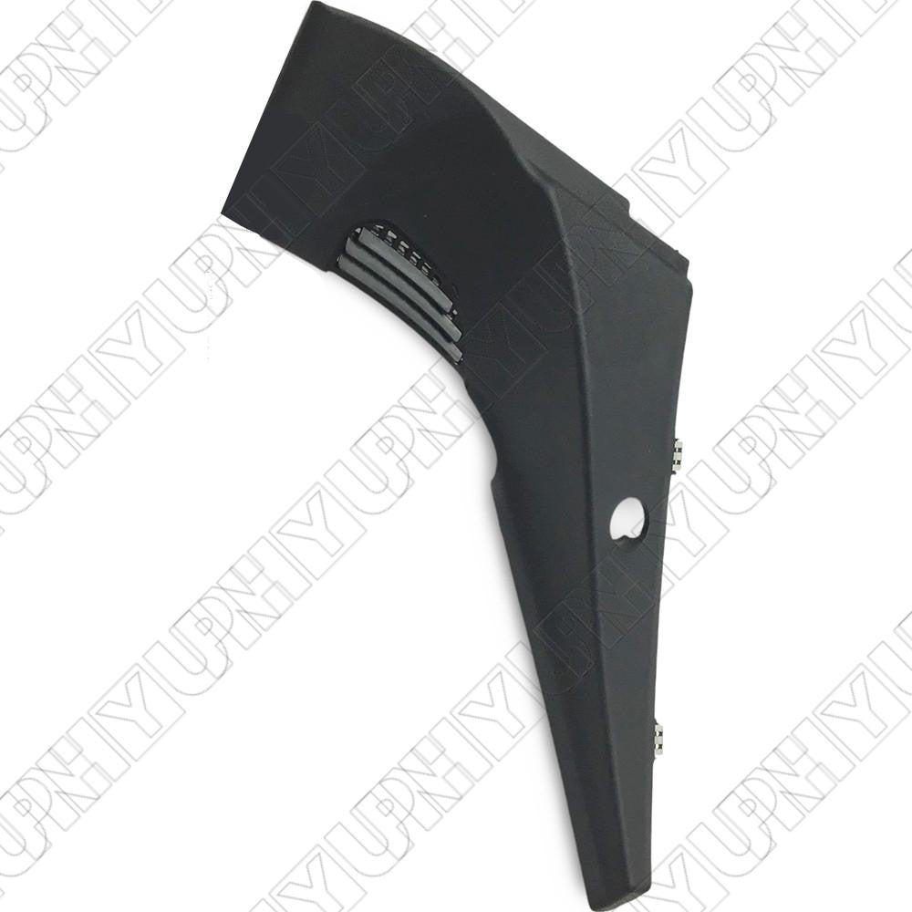 Front Right Cowl Panel Air Inlet Extension for Chevrolet Silverado 1500 2019-25