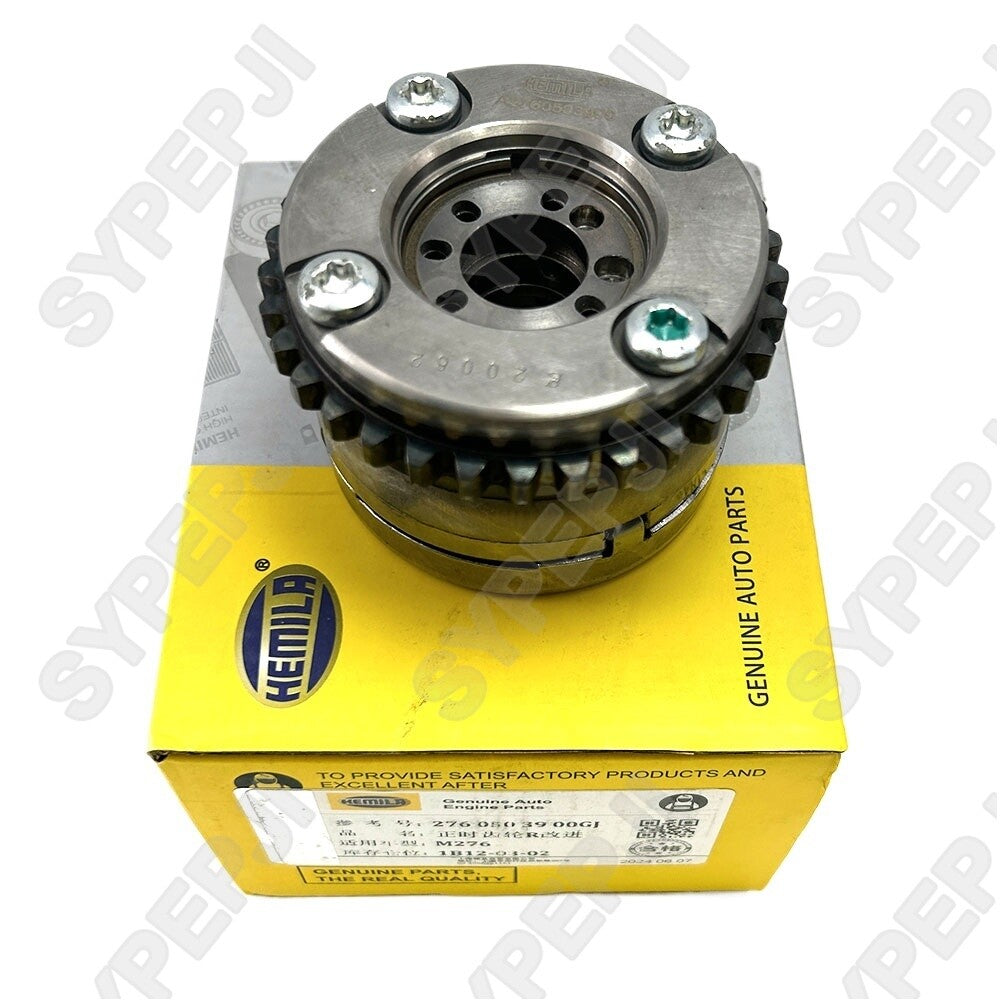 Exhaust right camshaft adjuster 2760503900 for Mercedes-Benz W222 W166 M276