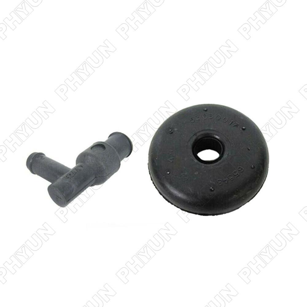 PCV Valve + Grommet Kit For 1999-2003 for Dodge for Ram 1500 2500 3500 Dakota 5.2L 5.9L