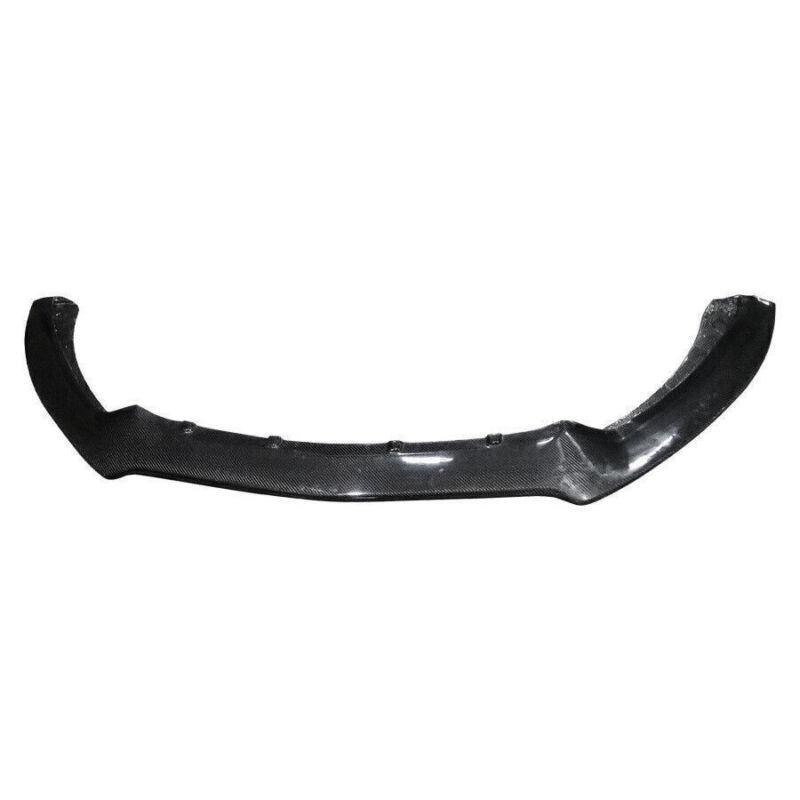 Suitable for 15-17 for Ford for Mustang front bumper lip, carbon fiber front lip pot.
