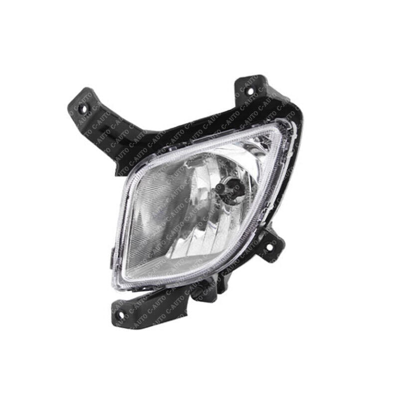 for Hyundai for Tucson ix / ix35 2010-2013 Left Front bumper fog light Driver side