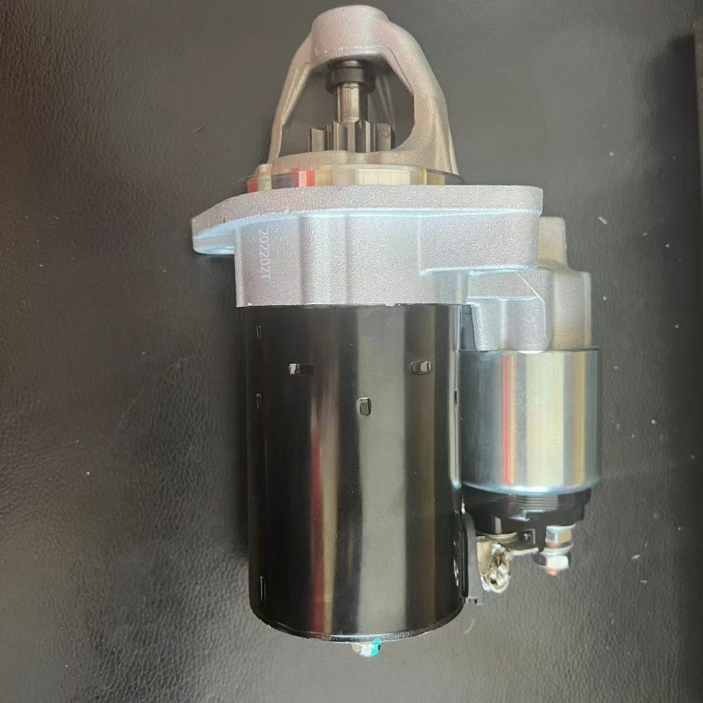 Starter for BMW X1 E84 2004-2008