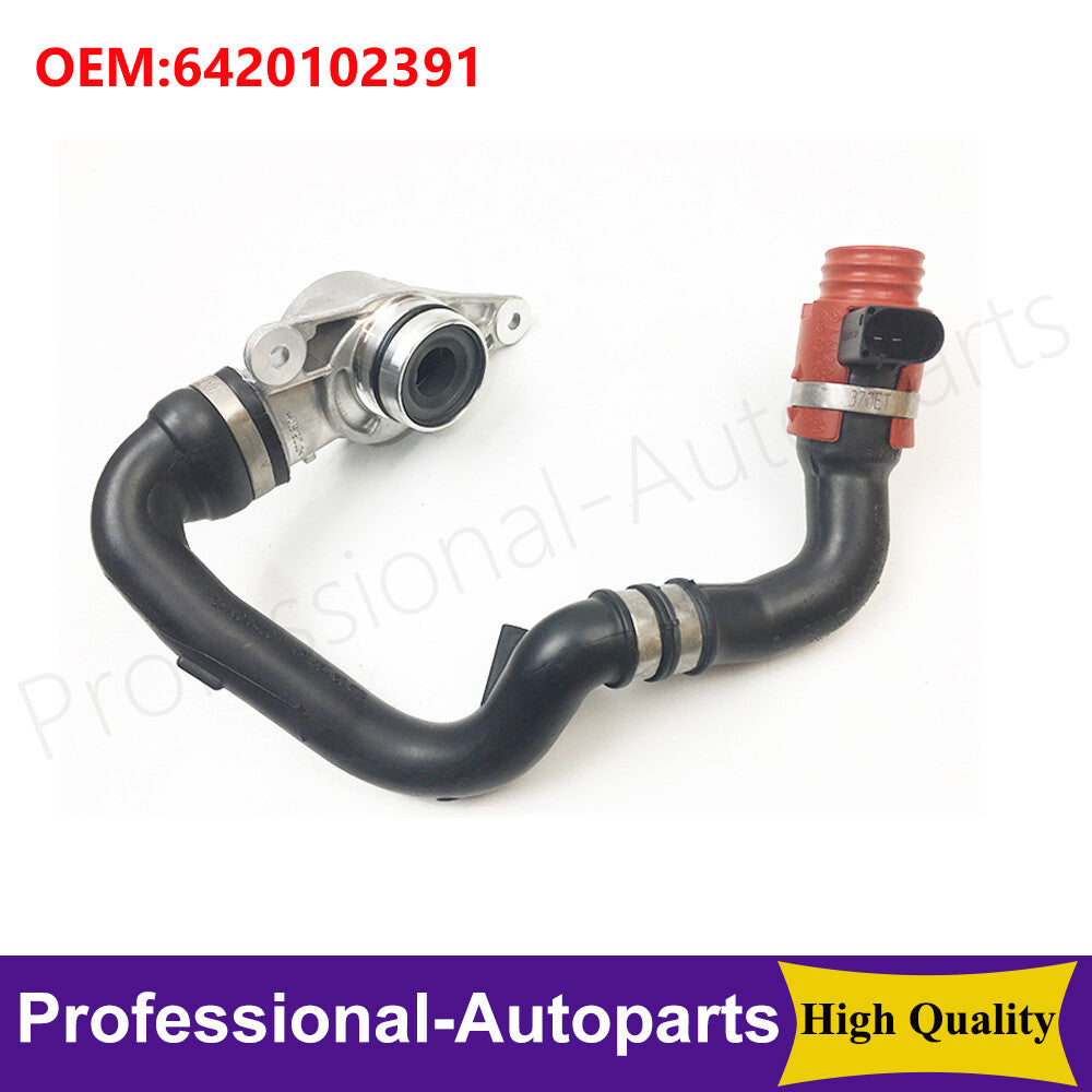 6420102391 Engine crankcase ventilation valve suitable for Mercedes E350 GL350 ML350 R320 GL320