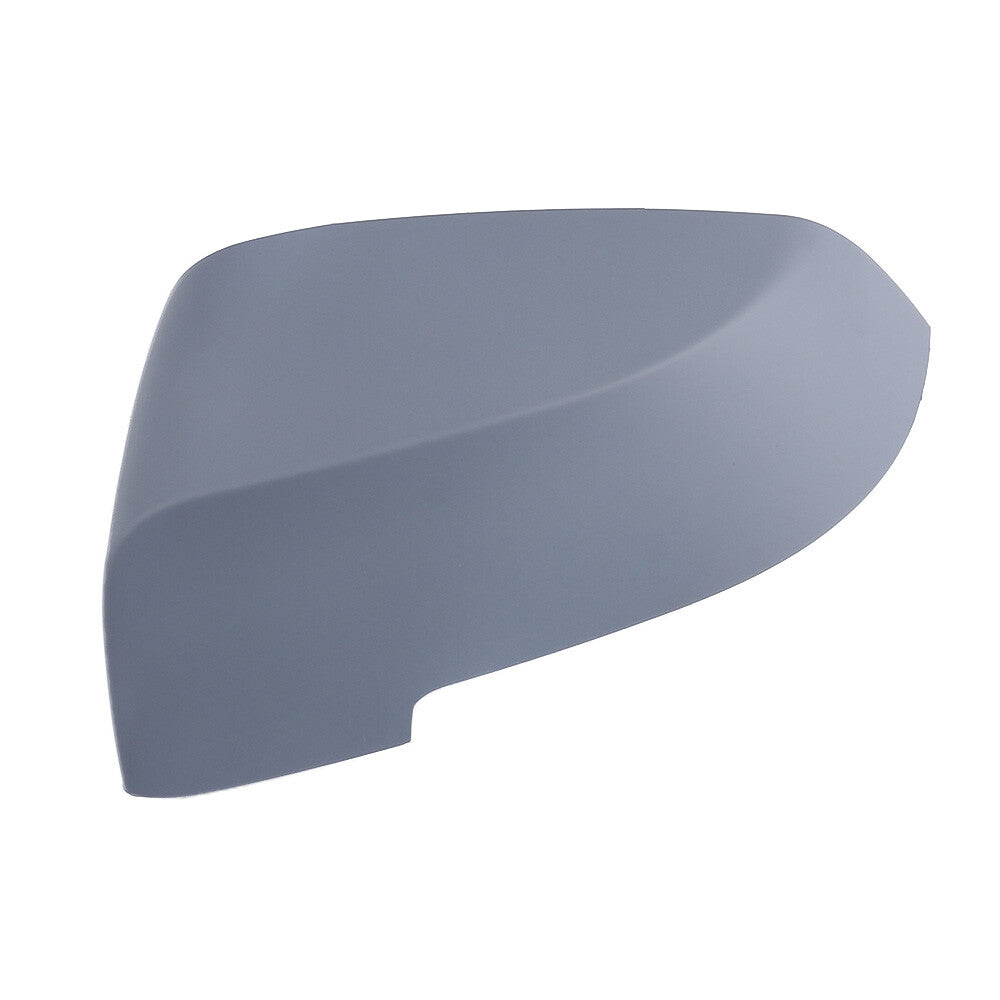 Car Side Wing Mirror Cover Cap Left for BMW 5-Series F10/F10/F01/F07 LCI 2013-16