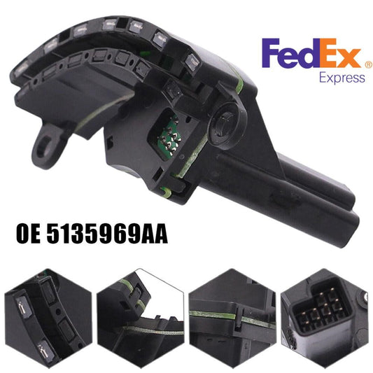 Steering Wheel Angle Sensor for Dodge for Charger for Chrysler 300 2005 - 2010 5135969AA