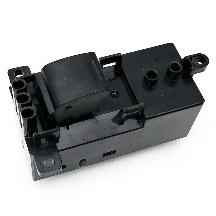 Rear Right Passenger Door Window Switch for Honda Fit HR-V 15-20 35760-T4N-H01