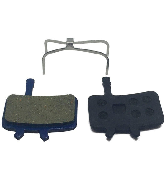 Organic Semi-Metal Brake Pad for Avid BB7 Juicy 3 Juicy 5 Juicy 7 Smooth Braking
