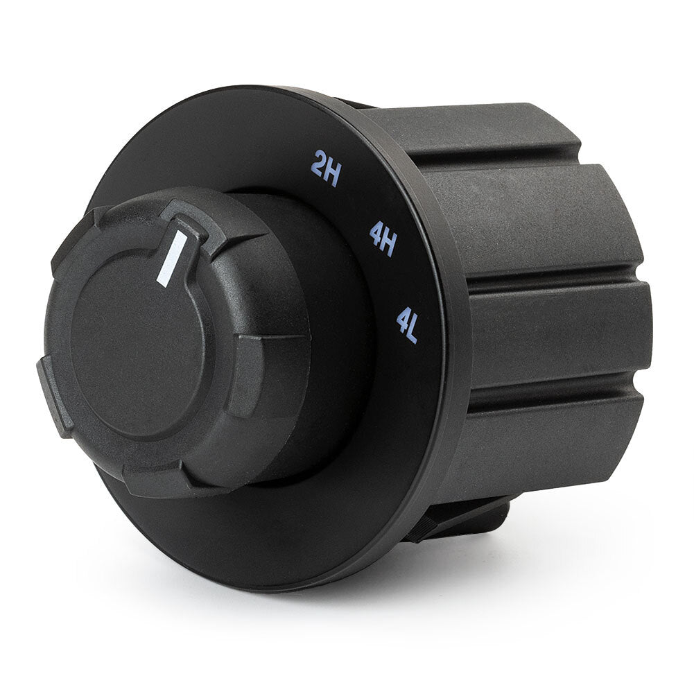 AL3Z14B166BA Knob Electronic Locking Differential Switch for Ford F-150 10-14 13