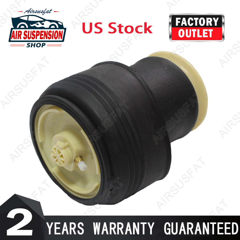 Rear Air Suspension Spring Bellow for BMW X5 X6 E70 E71 E72 2007-12 37126790078