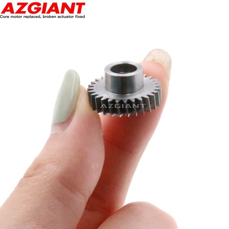 Side mirror folding motor gear is suitable for 2018-2022-2023 for Lexus ES200 ES250 ES300h.