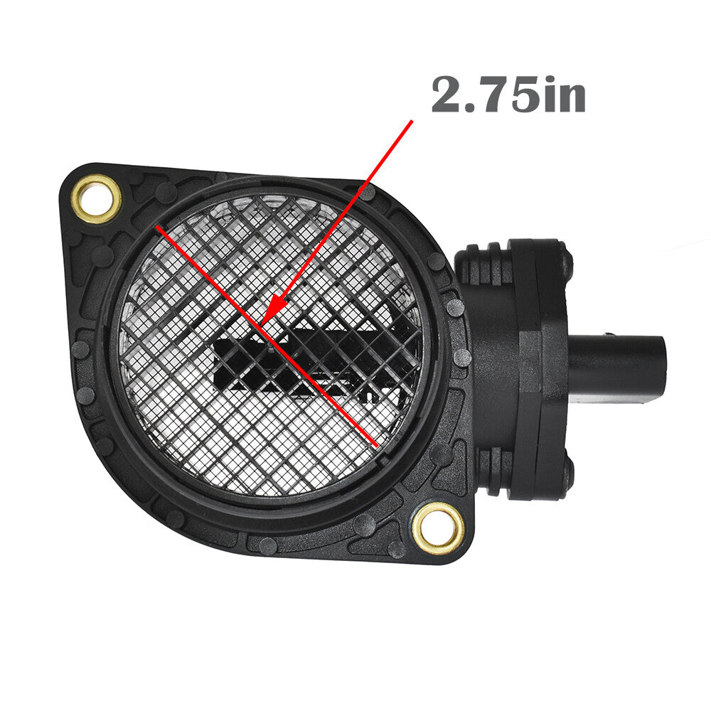 YC2F-12B579BA for Volkswagen airflow sensor suitable for Ford F150 4.6L (1998 - 2003 04-09).