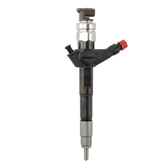 1X 095000-6244 Diesel injectors For Cabstar, for Nissan , 2.5L, 06 AL 13 Pick Up NEW