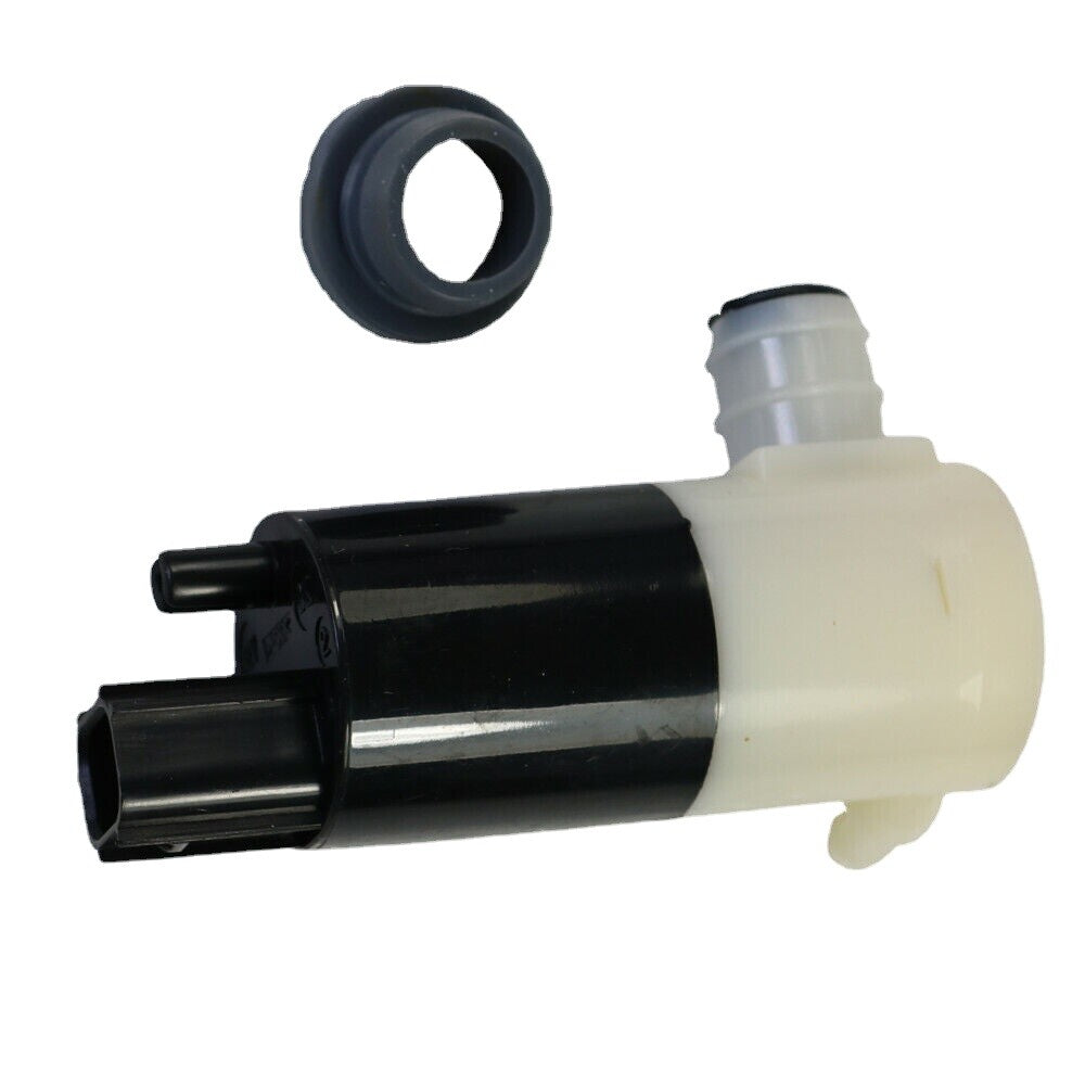 Windshield Wiper Washer Pump Motor for Lincoln for Chrysler for Dodge for Ford F-150 Fusion