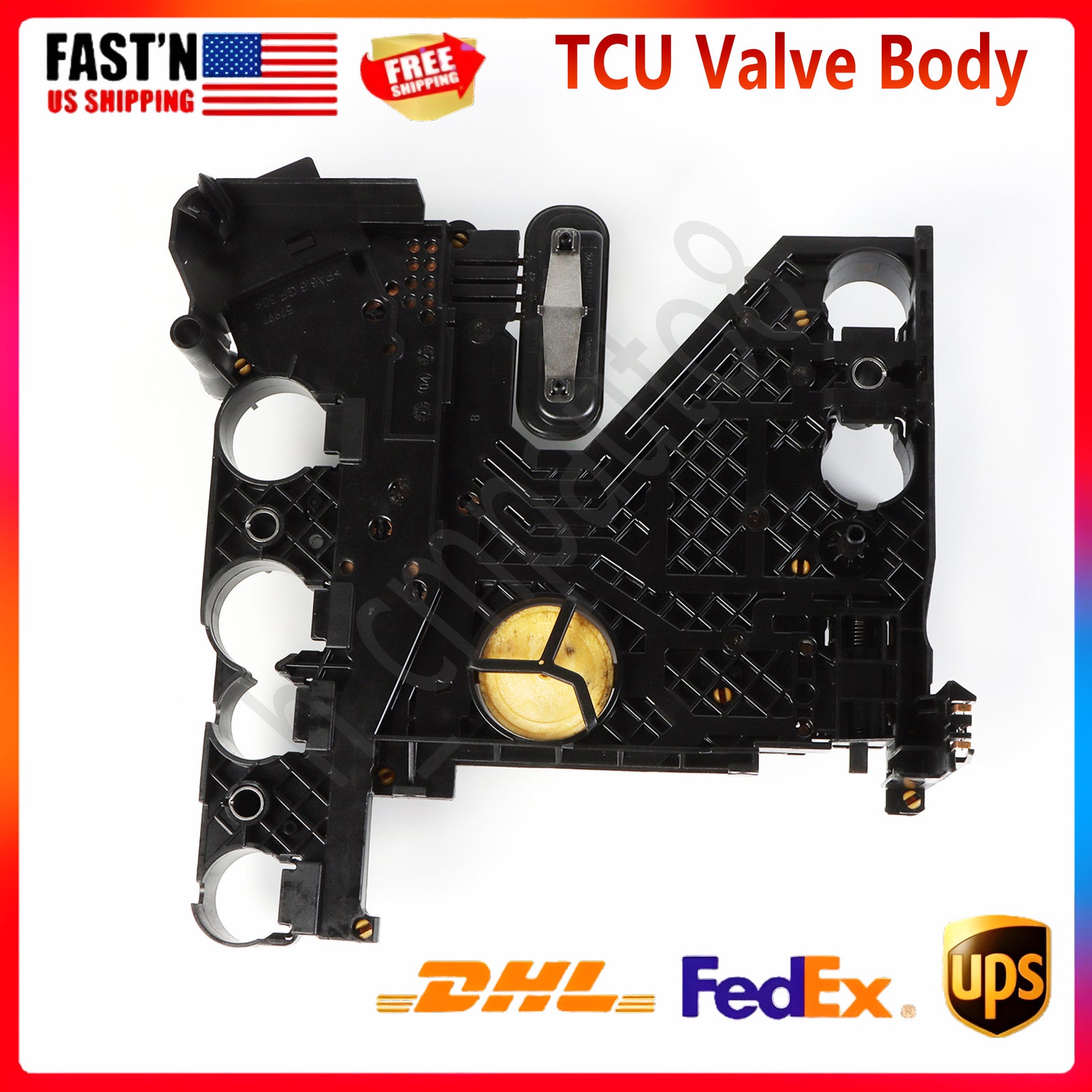 Transmission Control Unit 1402701261 for Mercedes-Benz E S M G C Class Sprinter