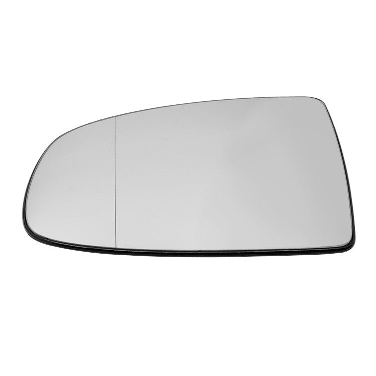 for BMW X5 X6 E70 E71 Heated Mirror Glass 51167174981 Anti Frost Driver Side