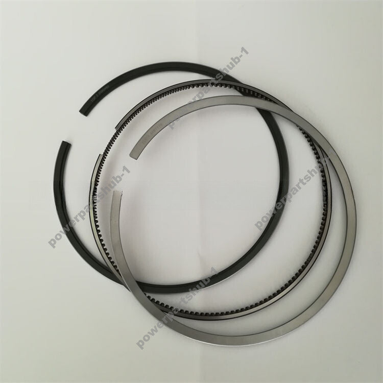 For KTA38 KTA50 Diesel Engine Parts 4090028 Piston Ring Set
