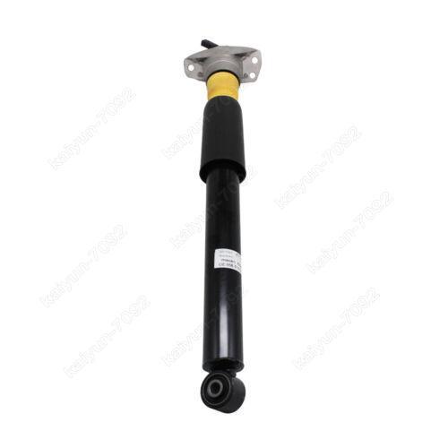 Pair Rear Air Suspenison Shock W/ Sensor for Porsche Macan 2014-2020 95B513035