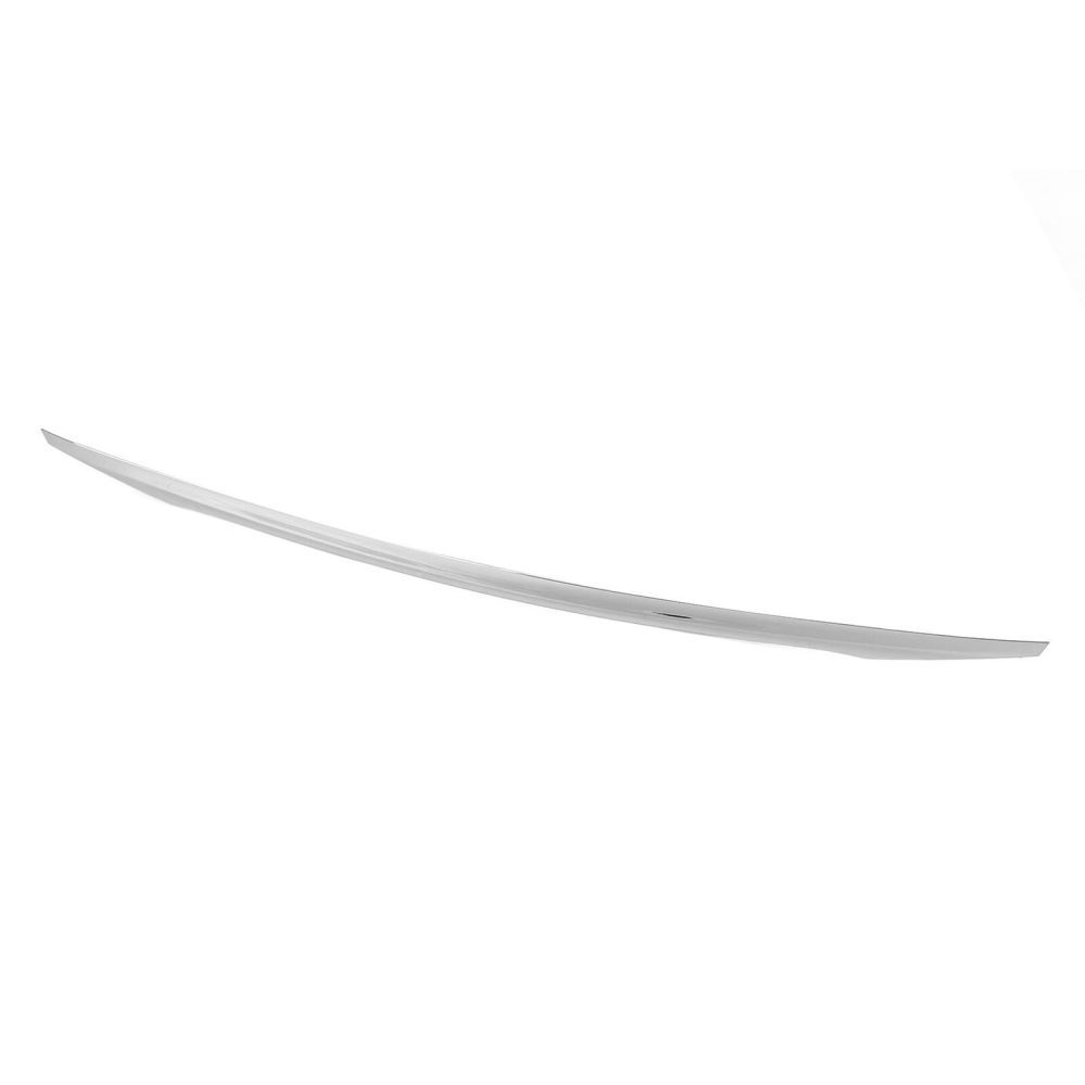 Trunk Trim Molding For W213 for Mercedes-Benz 2017 E300 Rear E400 E350 E450 E53