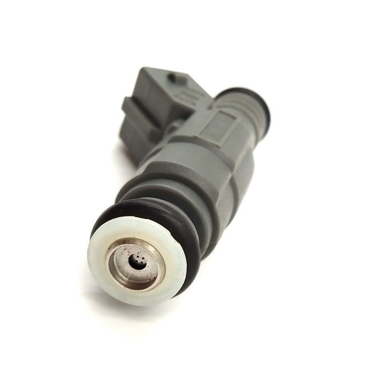 Set Of 4 Fuel Injector Nozzles for Chevrolet 280156828 0280156828