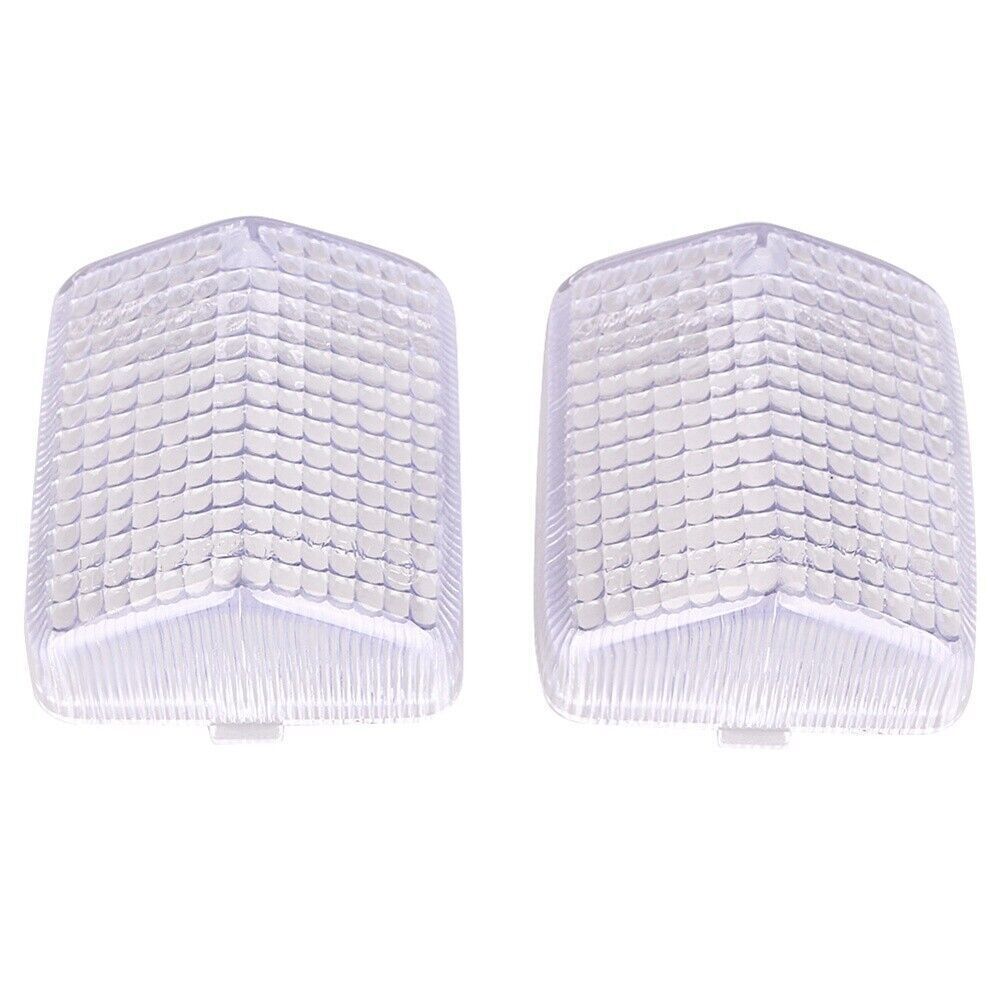 Turn Signal Indicator Light Lens Cover Fit for Honda CBR1000 CBR600 F3 CBR600 F2