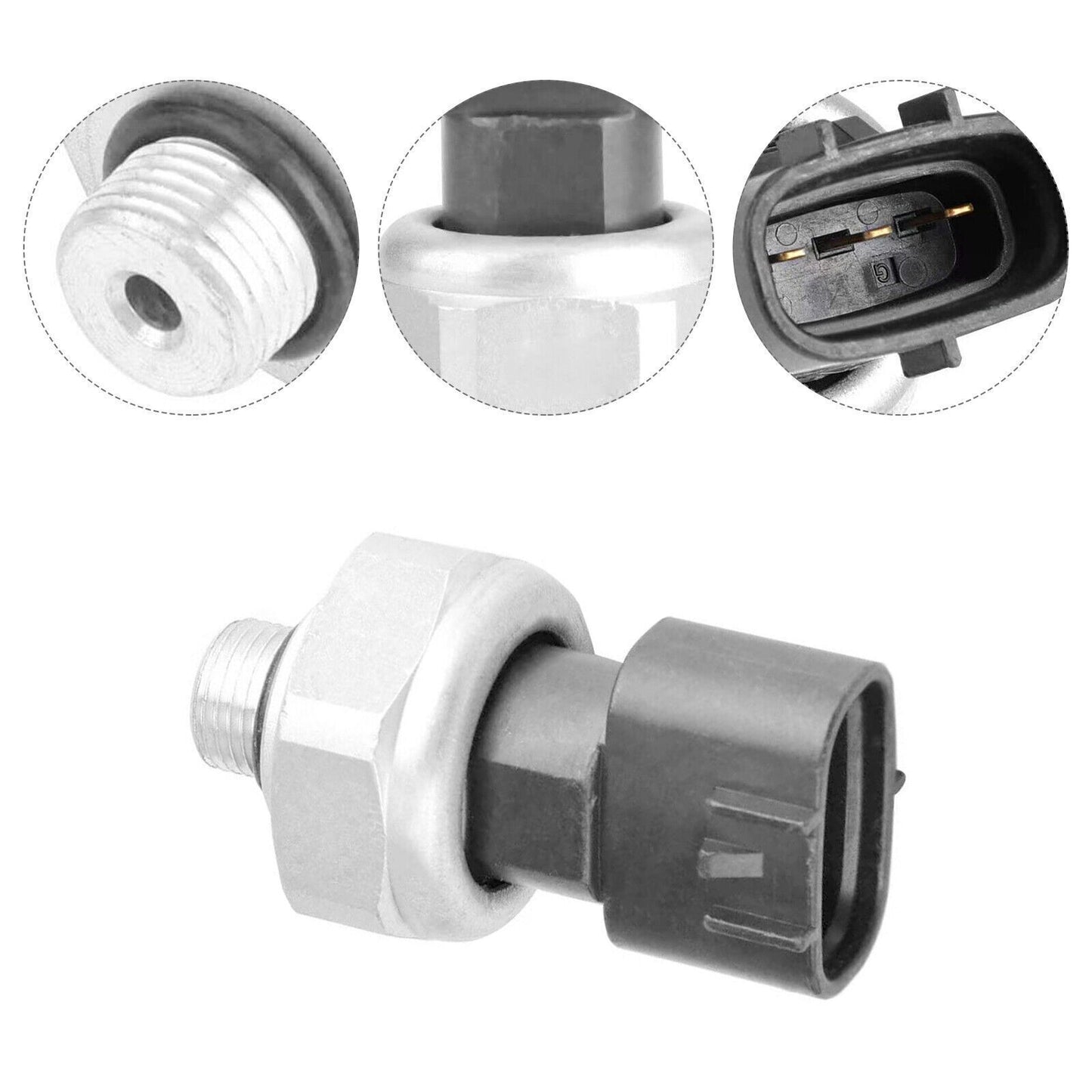Rear oxygen sensor 39210-3C600 234-4856 suitable for Hyundai Santa Fe 07-09 Veracruz for Kia