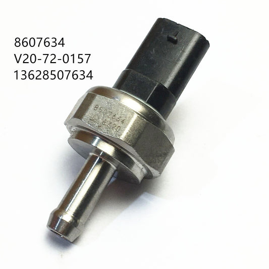 Barometric pressure map sensor and connector plug suitable for Honda for Civic,Accord, CR-V 37830P0GS00