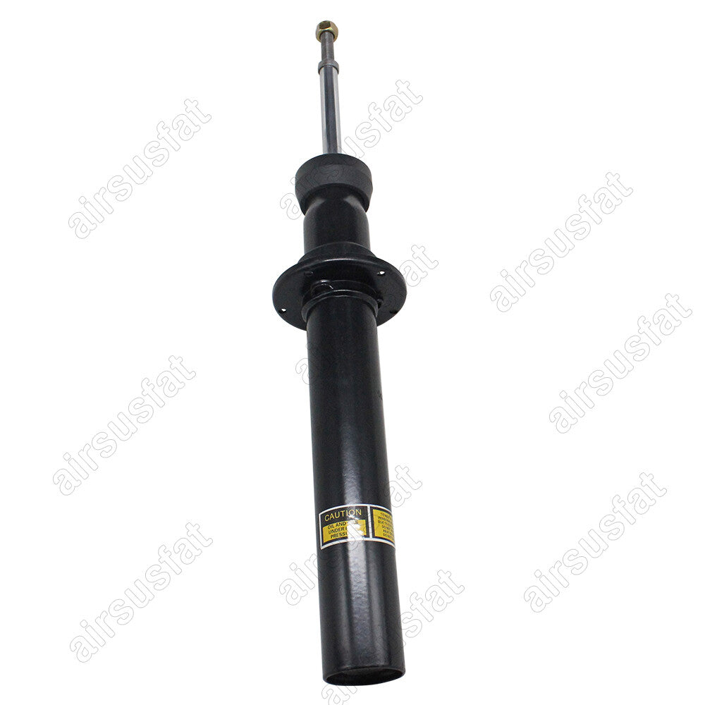 2Pcs Front Air Shock Strut Core w/o ADS for BMW X5 X6 F16 F15 12-18 31316851747