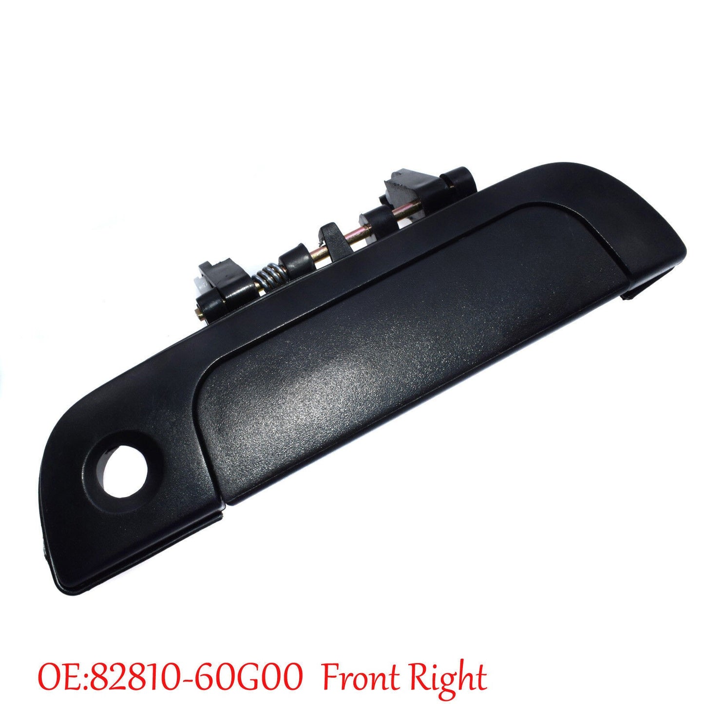 New Front right Outer Exterior Door Handle 82810-60G00 for Suzuki Esteem 95-02