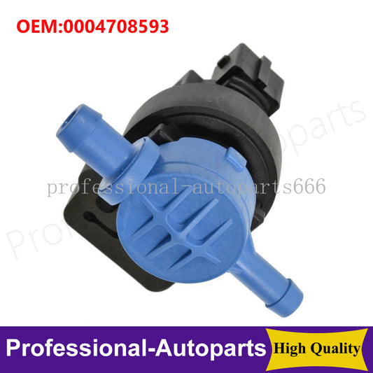 Steam tank purge solenoid valve suitable for Mercedes-Benz C180 W171 W204 W221 W240 W904