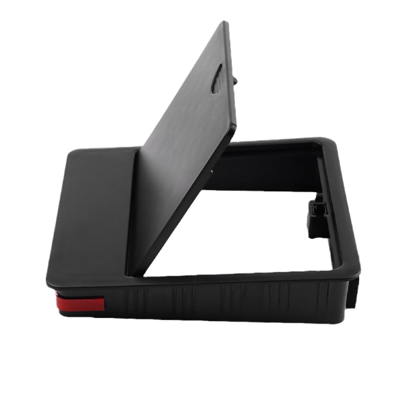 Car Armrest Hidden Storage Box Accessories Organizer for Tesla Model 3/Y 21-23