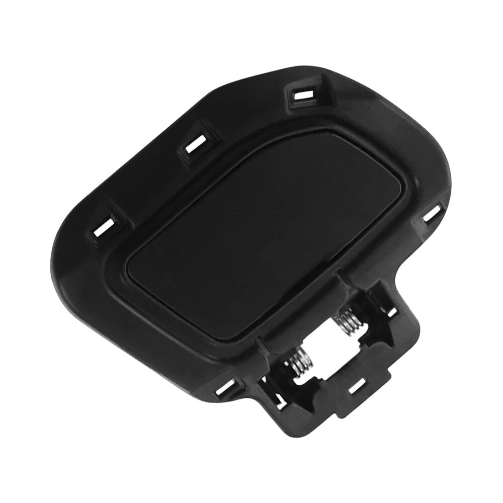 for Range Rover Evoque 2012-18 Unpainted Right Headlight Washer Spray Nozzle Cap