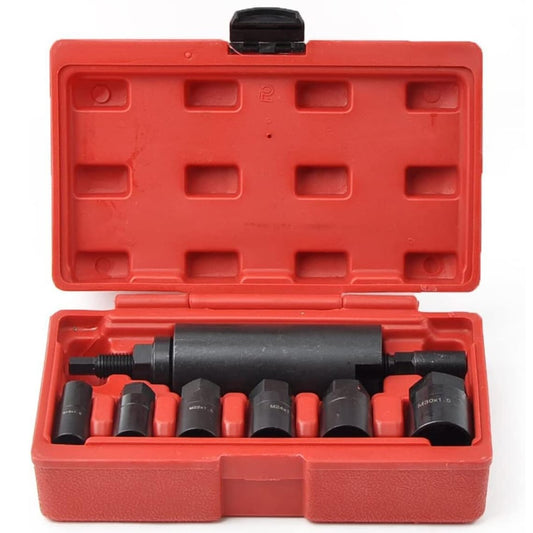 7-piece driveshaft puller tool kit for Volkswagen , for Subaru , for BMW , for Mercedes-Benz