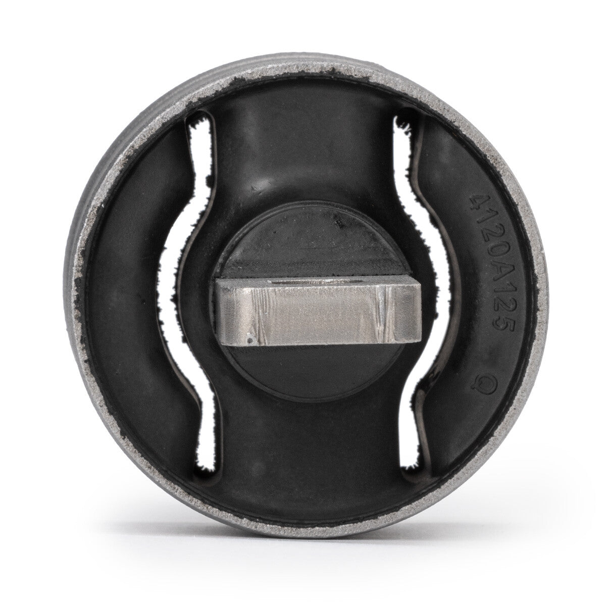 2. Rear tail boom bushing for Dodge Caliber for Jeep Compass Patriot Lancer Outlander