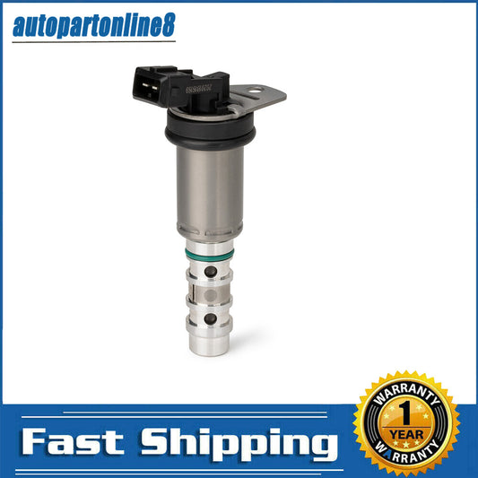 Exhaust Variable Valve Timing Solenoid 11367838467 for BMW M3 E90 E92 E93 08-13