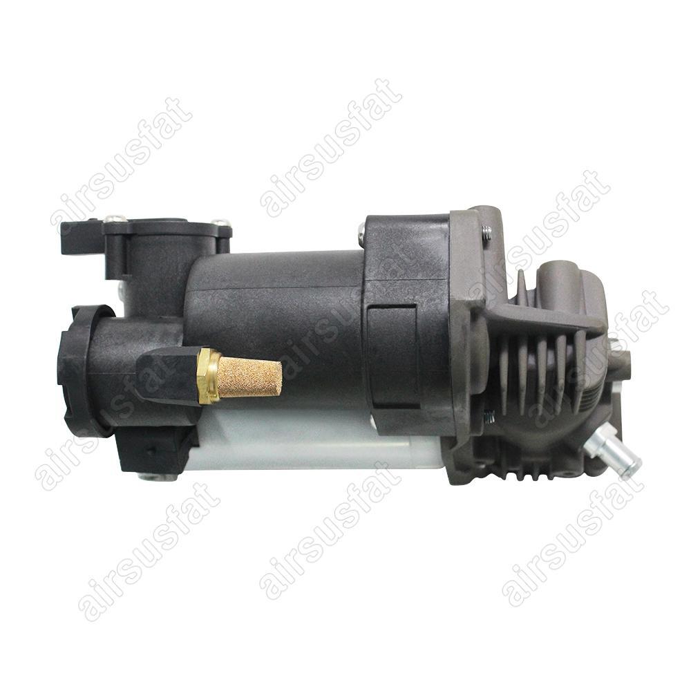 Air Suspension Compressor Pump for Land Rover for Range Rover L494 L405 13-16 Sport