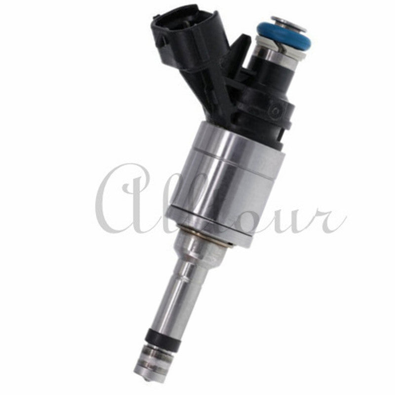 4Pcs GDI Fuel Injectors For 2011-2017 for Nissan Juke 1.6L L4 166004BB0A 16600-1KC0A