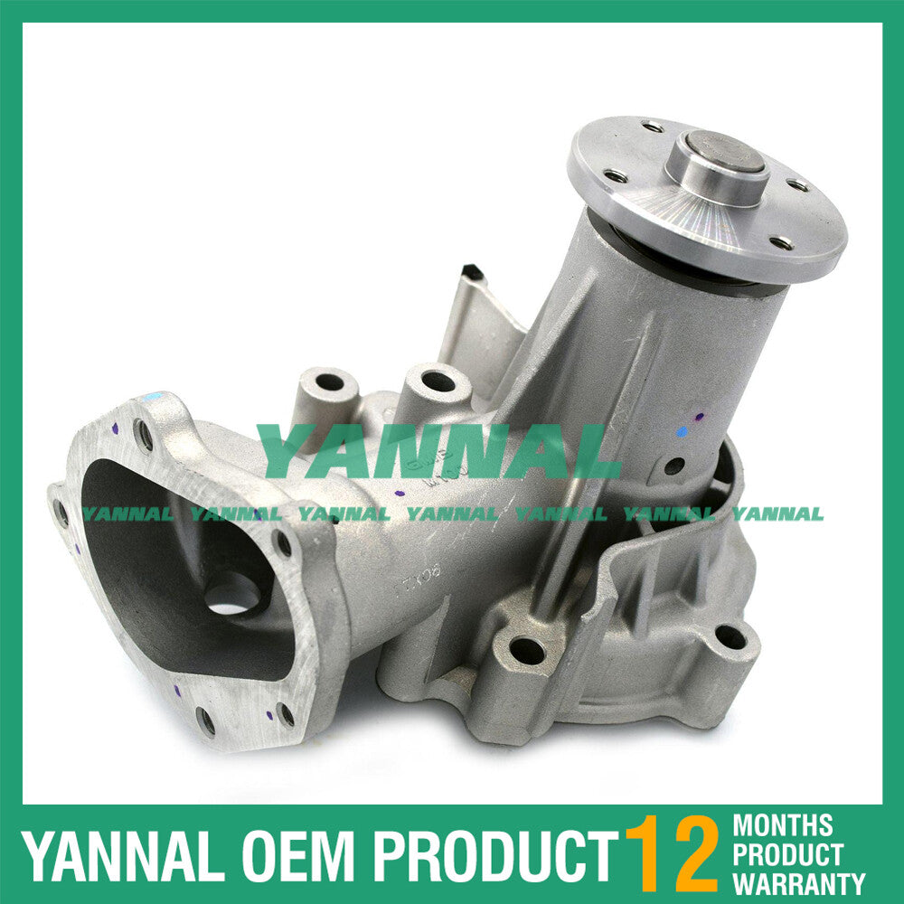 1300A045 Water Pump - Spare Parts for Mitsubishi 4D56 Engine