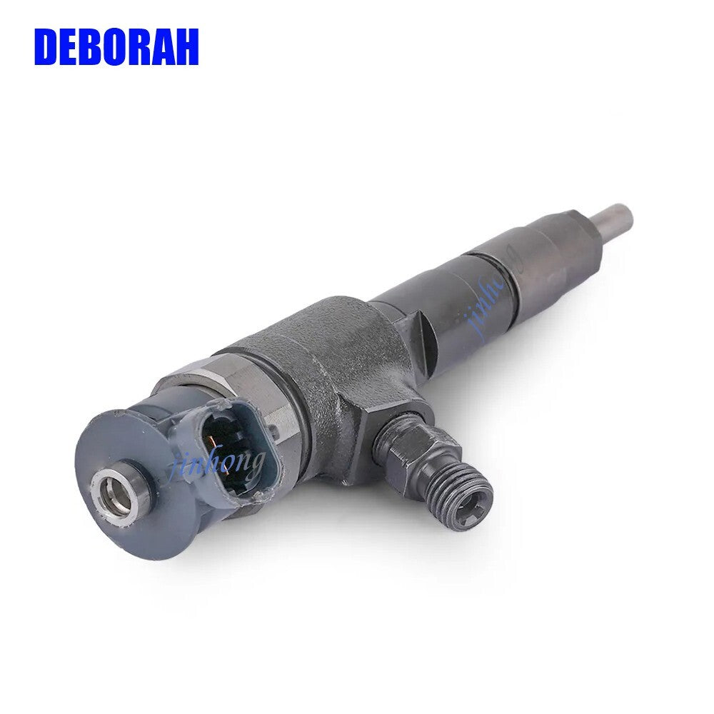 Common Rail Diesel Injector 0445110566 0 445 110 566 for Citroen for Ford for Peugeot