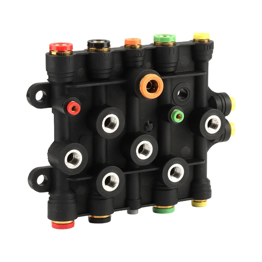 A12-14736-003 Air Manifold for Freightliner Cascadia Century Columbia 2000-2018
