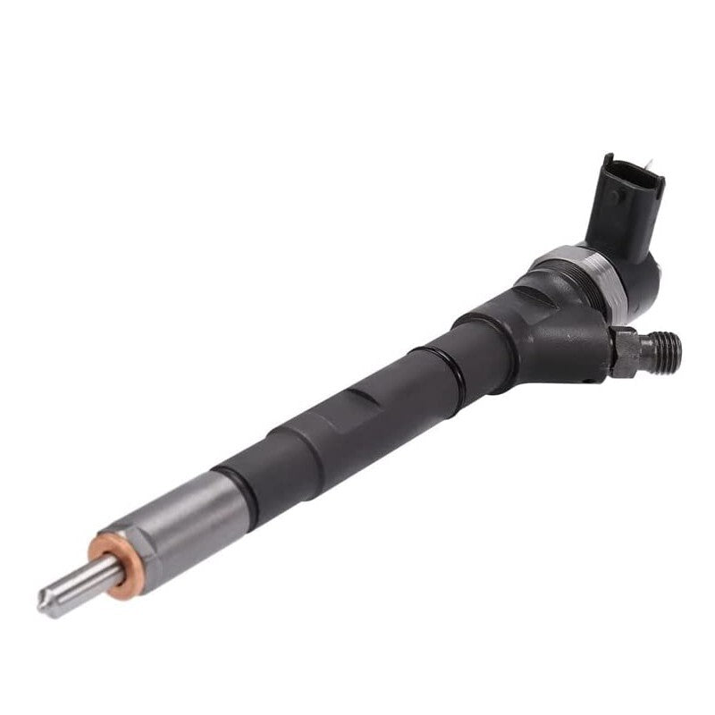 6X Fuel Injector 0445120275 51101006139 for MAN TGA TGL TGX Engine D2676LF