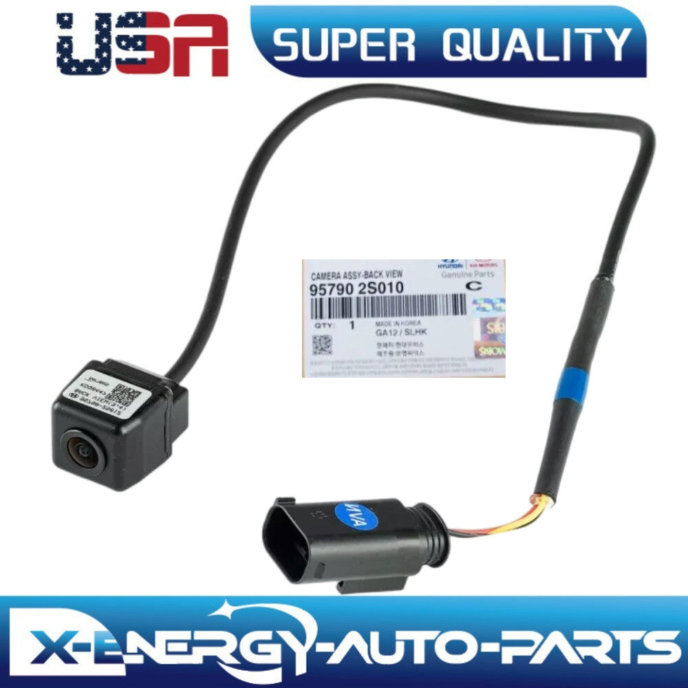 New Rear Back View Camera 957902S010 for Hyundai for Tucson ix 2009-2013