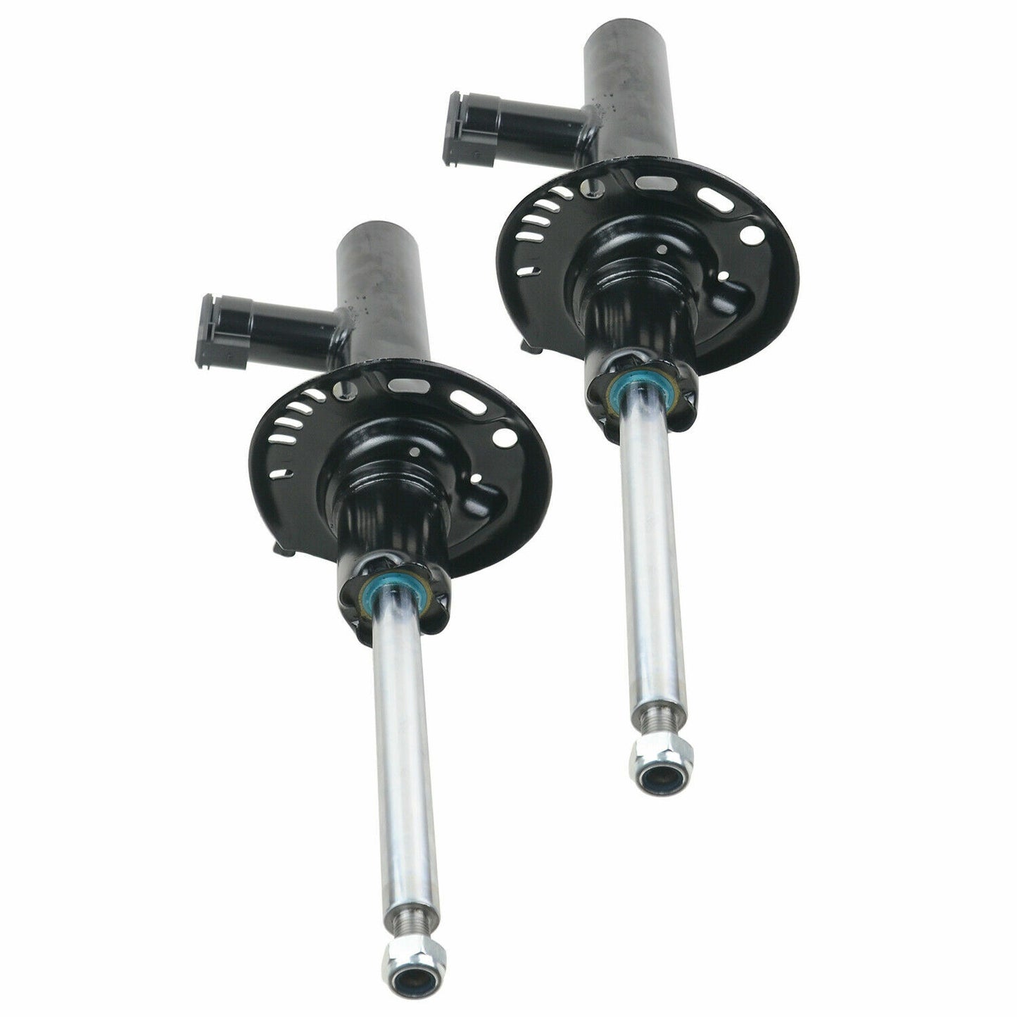 2XFront Gas Pressure Shock Absorber Fit for VW Alhambra AL for Golf R GTR EOS 3C0413031D